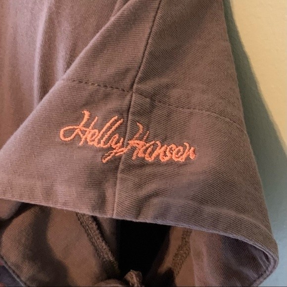 Helly Hansen 100% Organic Cotton Dress, Size Med - Picture 2 of 6